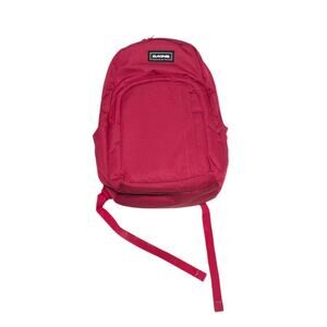 Dakine Campus M 25L Backpack Red School Preppy Bag Travel College Gorpcore Gorp